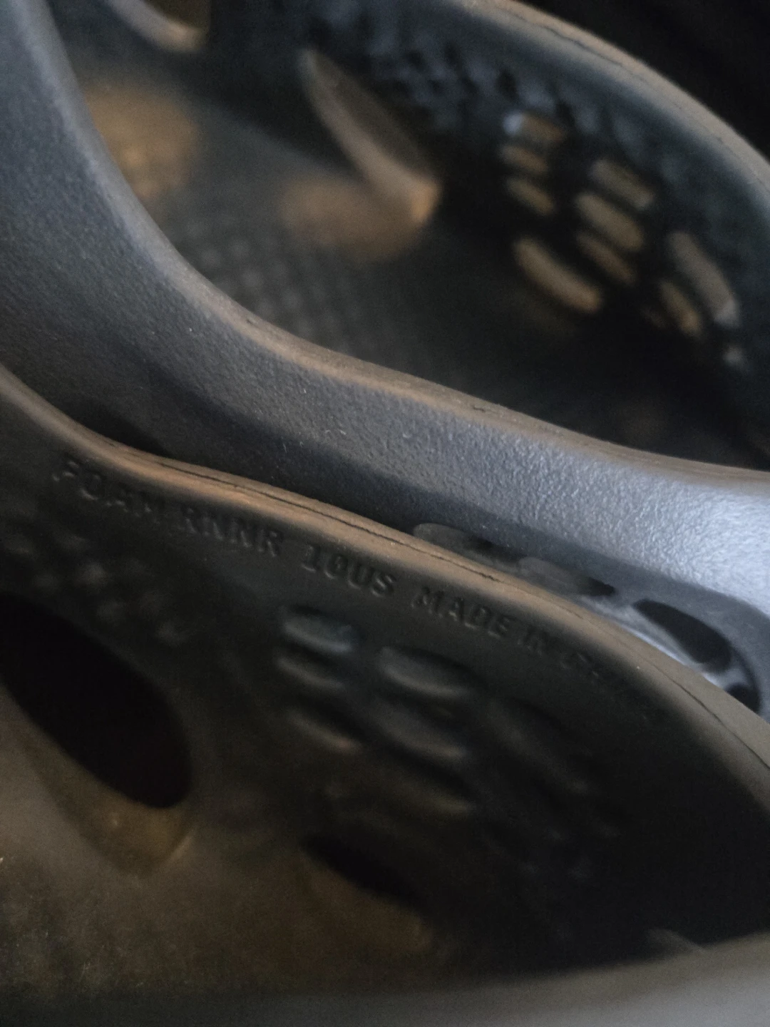 Adidas Yeezy Foam Runner - photo 2