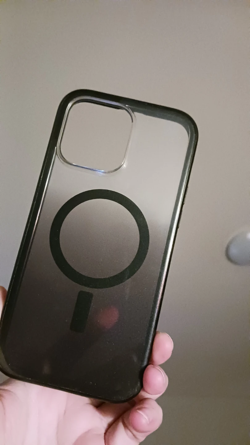 Otterbox iPhone Case 11 - 16 & Charger