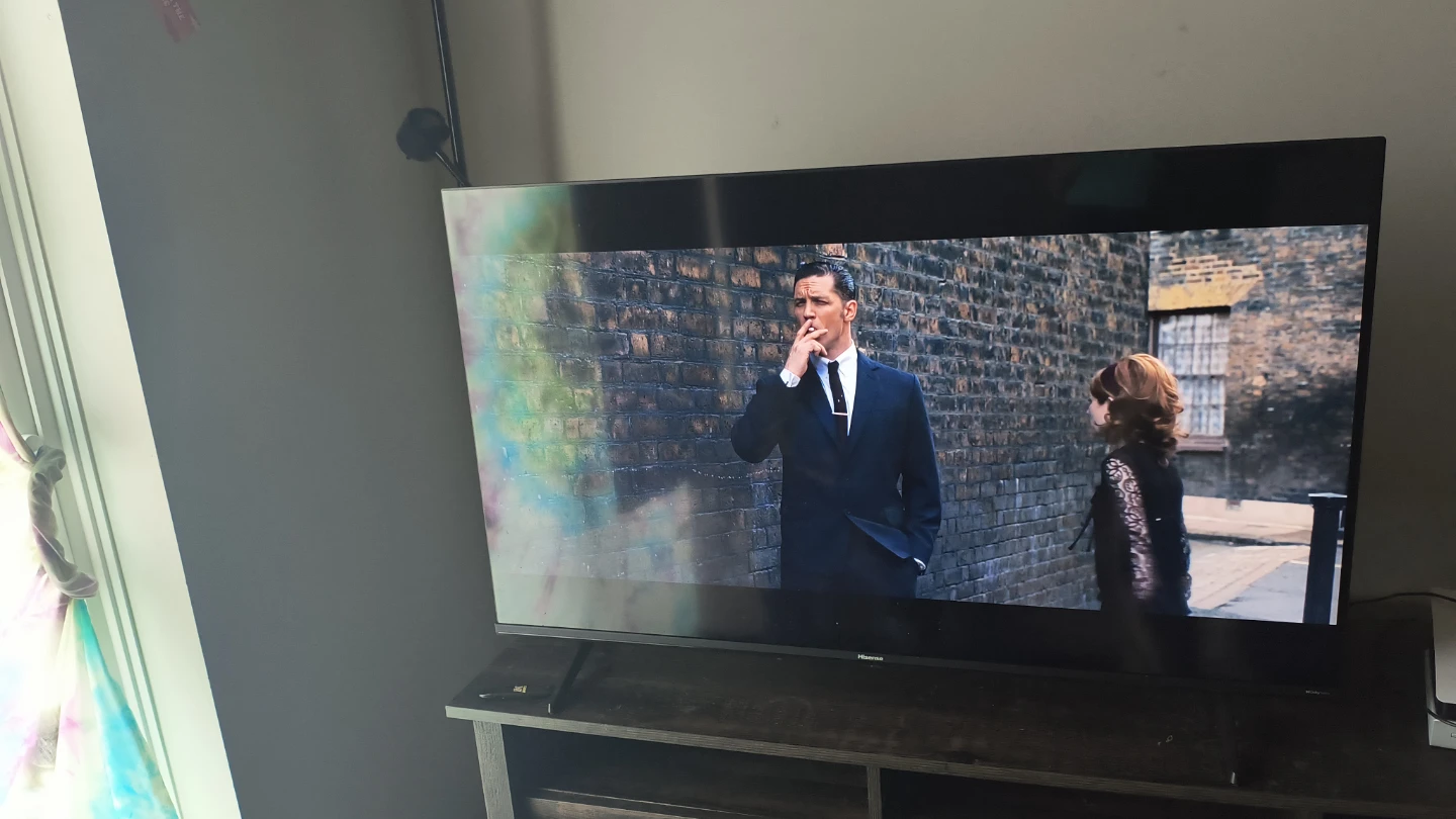 Hisense TV