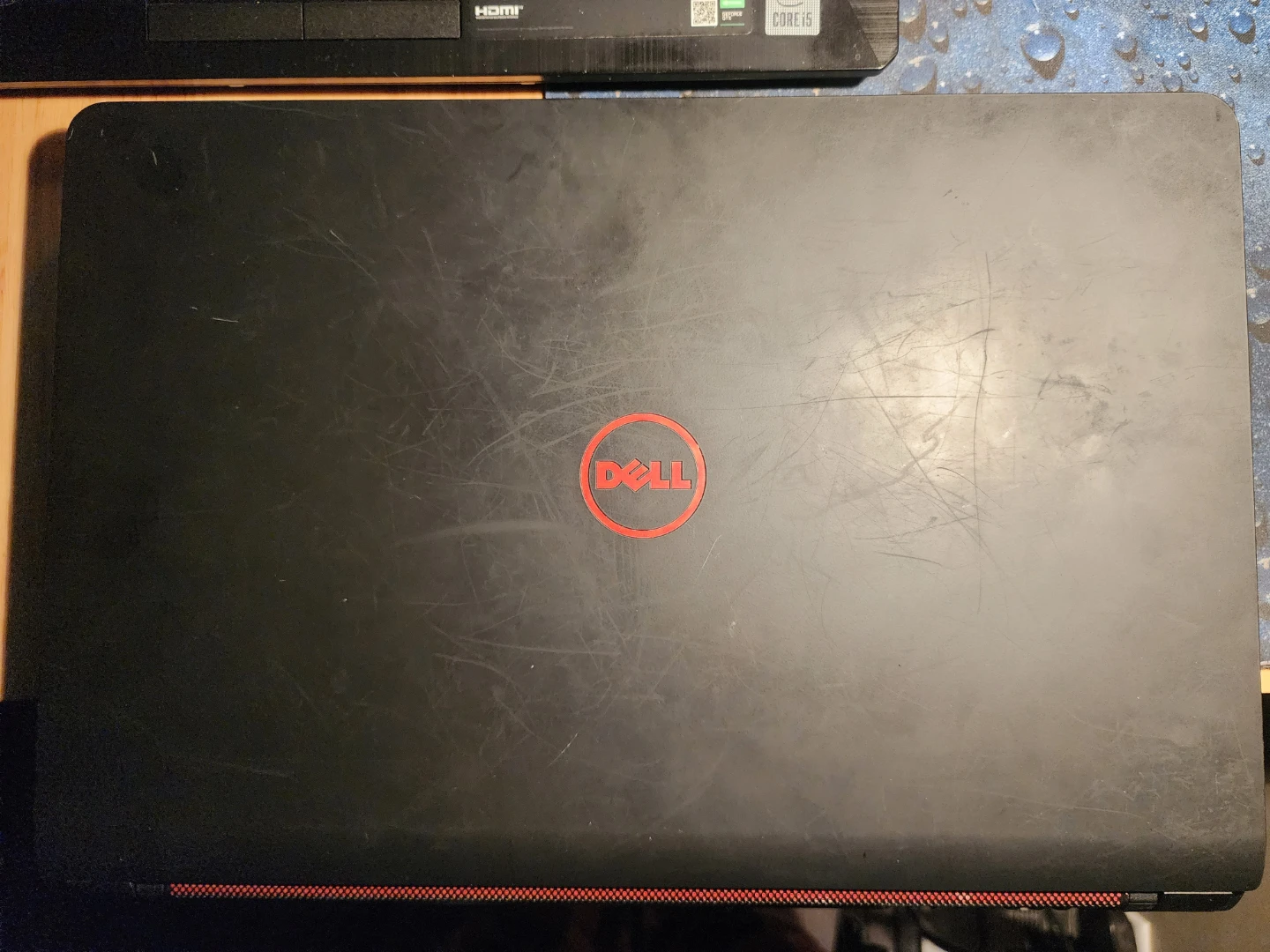 Gaming laptop - photo 2
