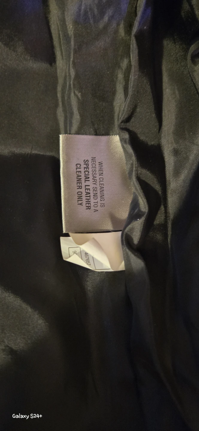 Wilson's Leather Maxima Jacket - photo 3