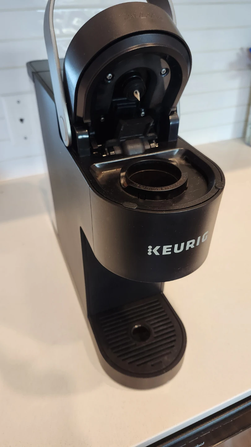 Keurig Single Serve Coffee Maker - photo 5