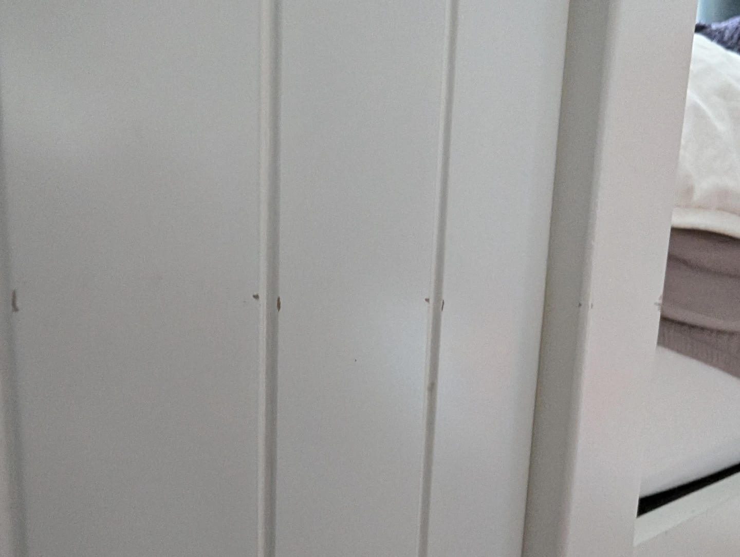 White IKEA Hemnes Daybed with Storage - photo 4
