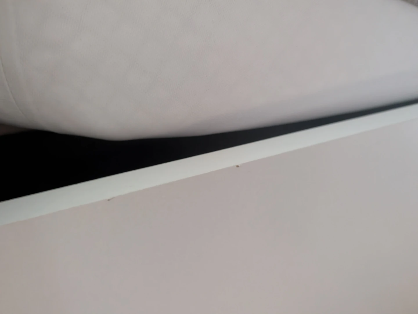 White IKEA Hemnes Daybed with Storage - photo 5