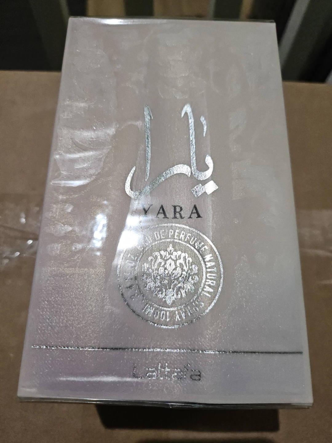 Yara Lattafa 100ml Perfume