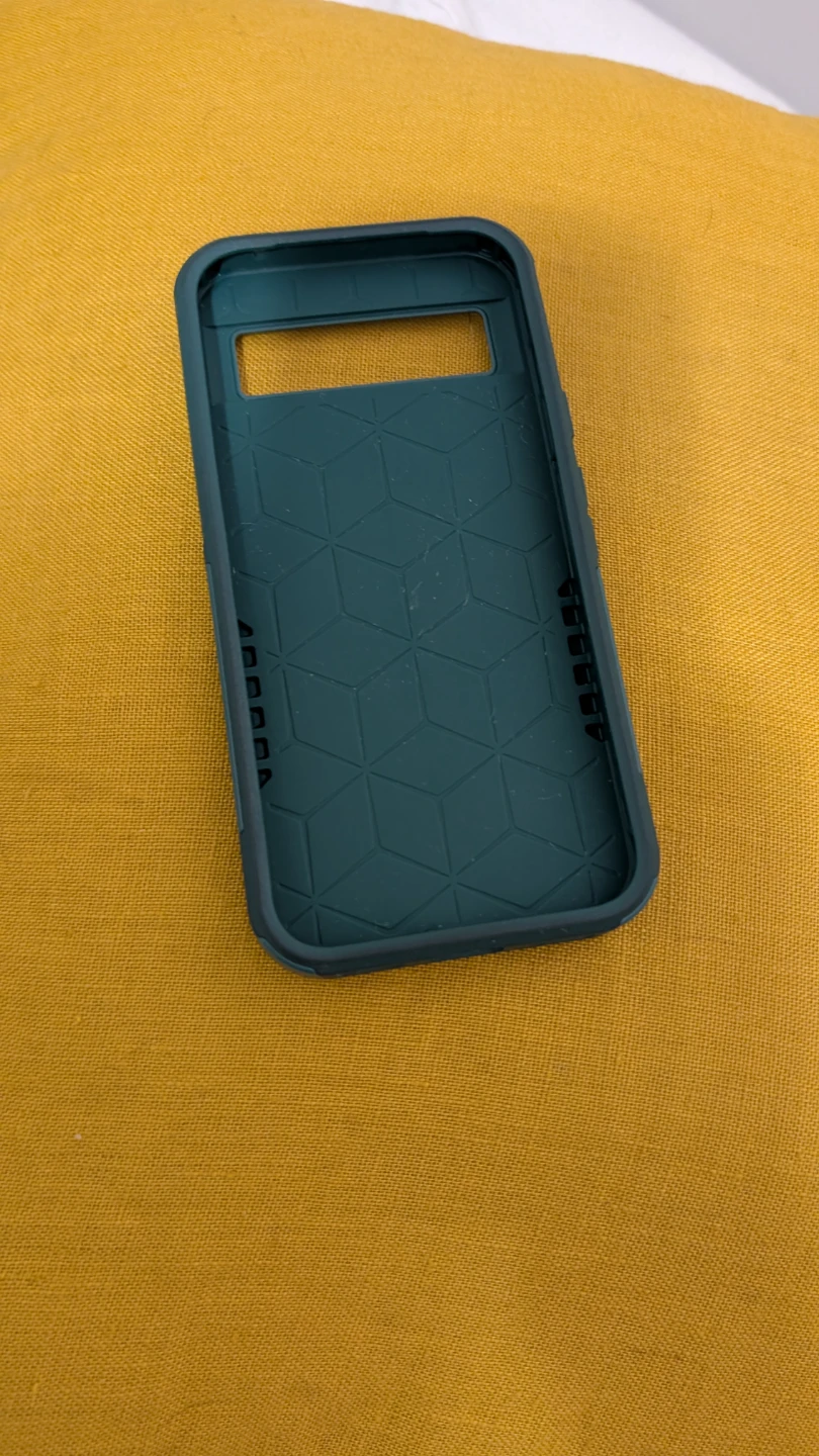Google Pixel 8a Phone & OtterBox - photo 2