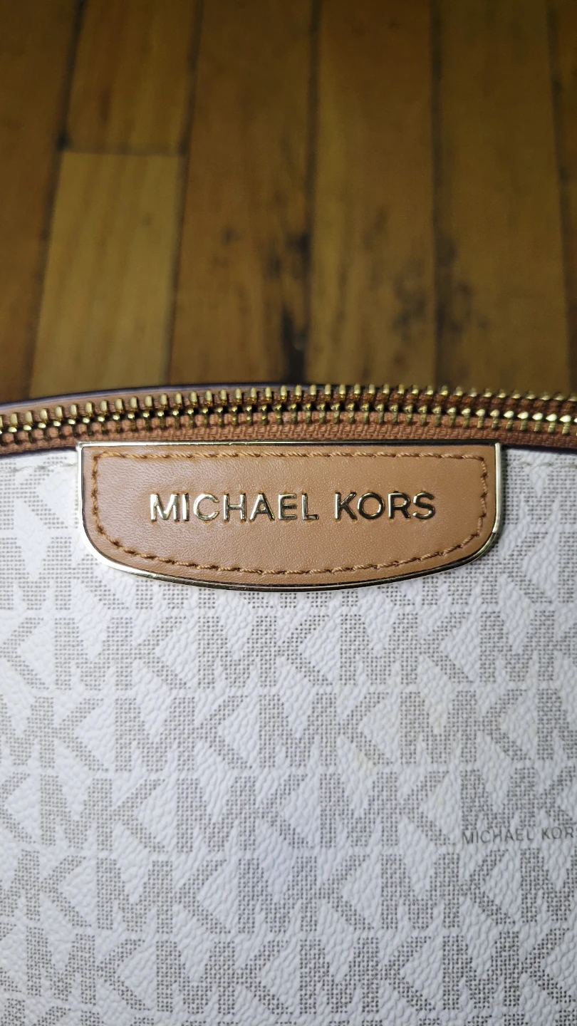 Michael Kors Satchel Bag New - photo 2