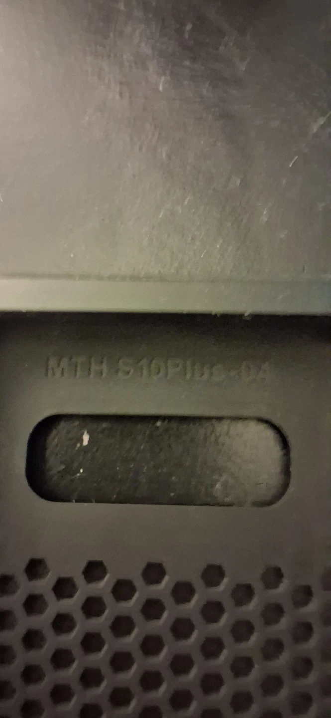MTH S10 Plus 04 Phone Case - photo 2