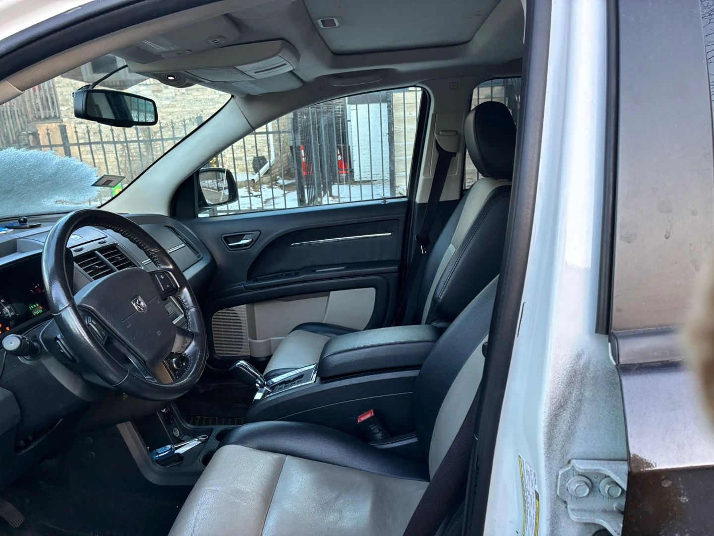 Dodge Journey SUV - photo 3