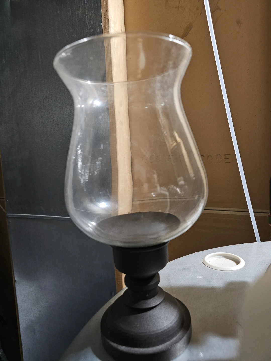 Candle holder - photo 2