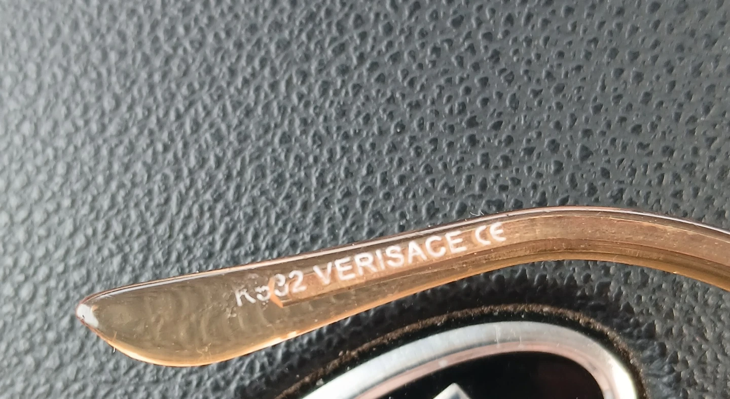 Verisace Rimless Sunglasses - photo 3