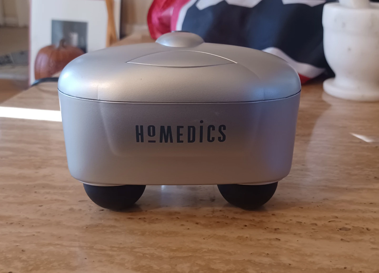 HoMedics handheld massager - photo 2