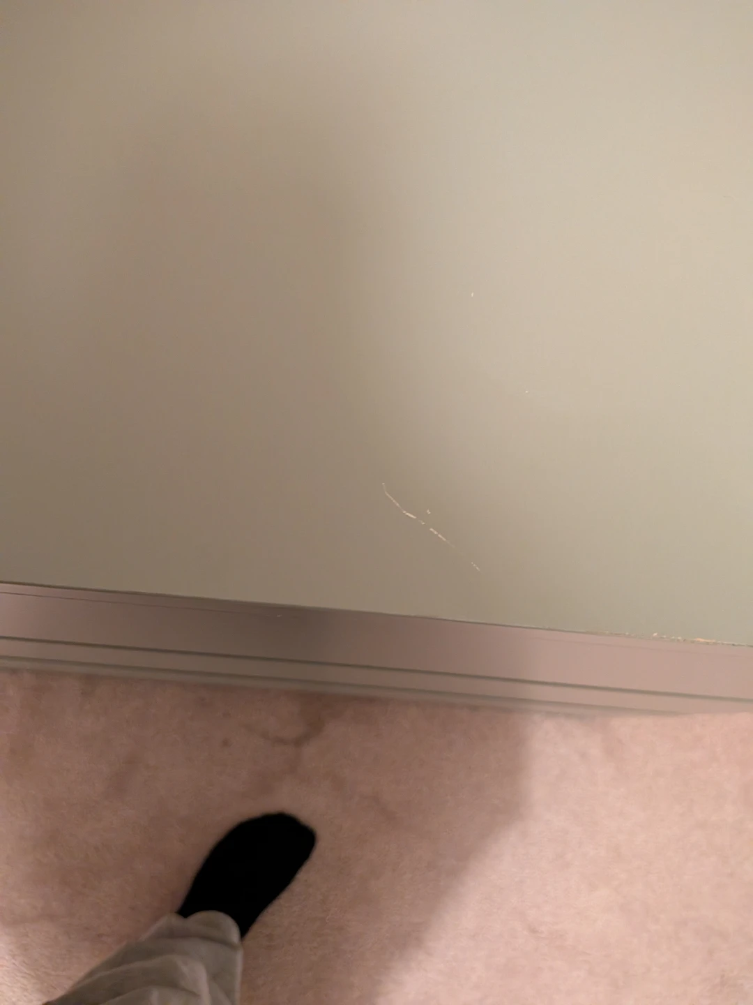 IKEA STORKLINTA 3-drawer chest - photo 3