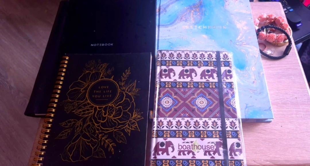 Journals