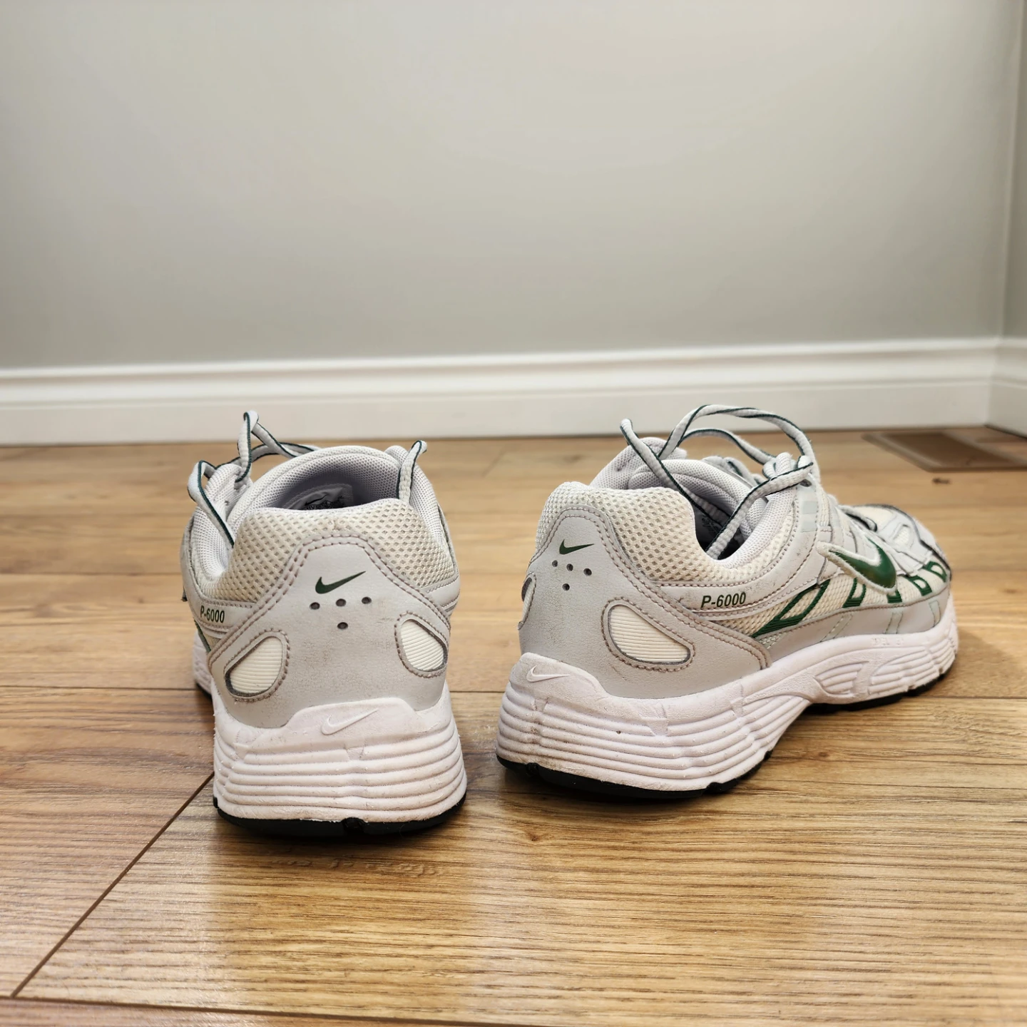 Nike P-6000 Sneakers - US 6.5 - photo 2