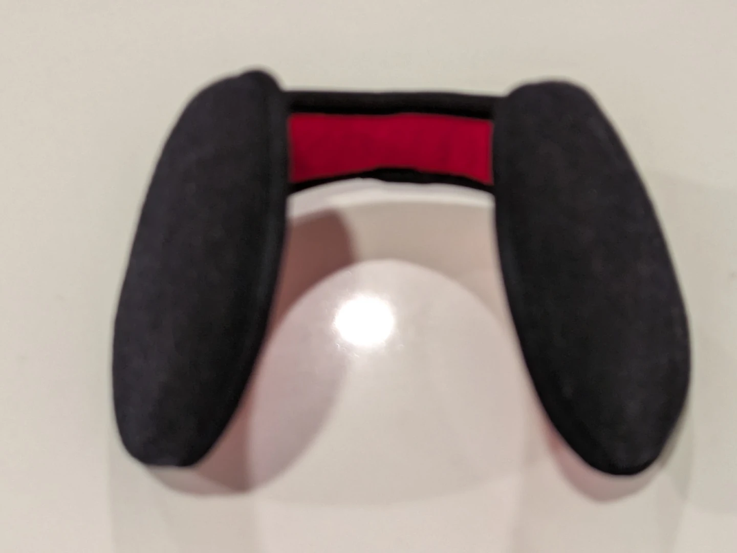 Black Earmuffs - Like New! - photo 2