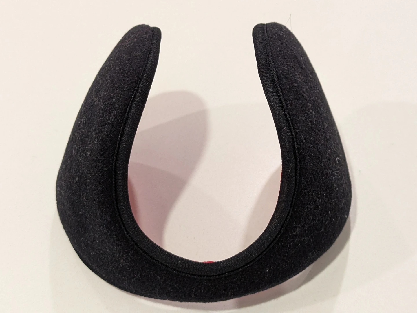 Black Earmuffs - Like New! - photo 4
