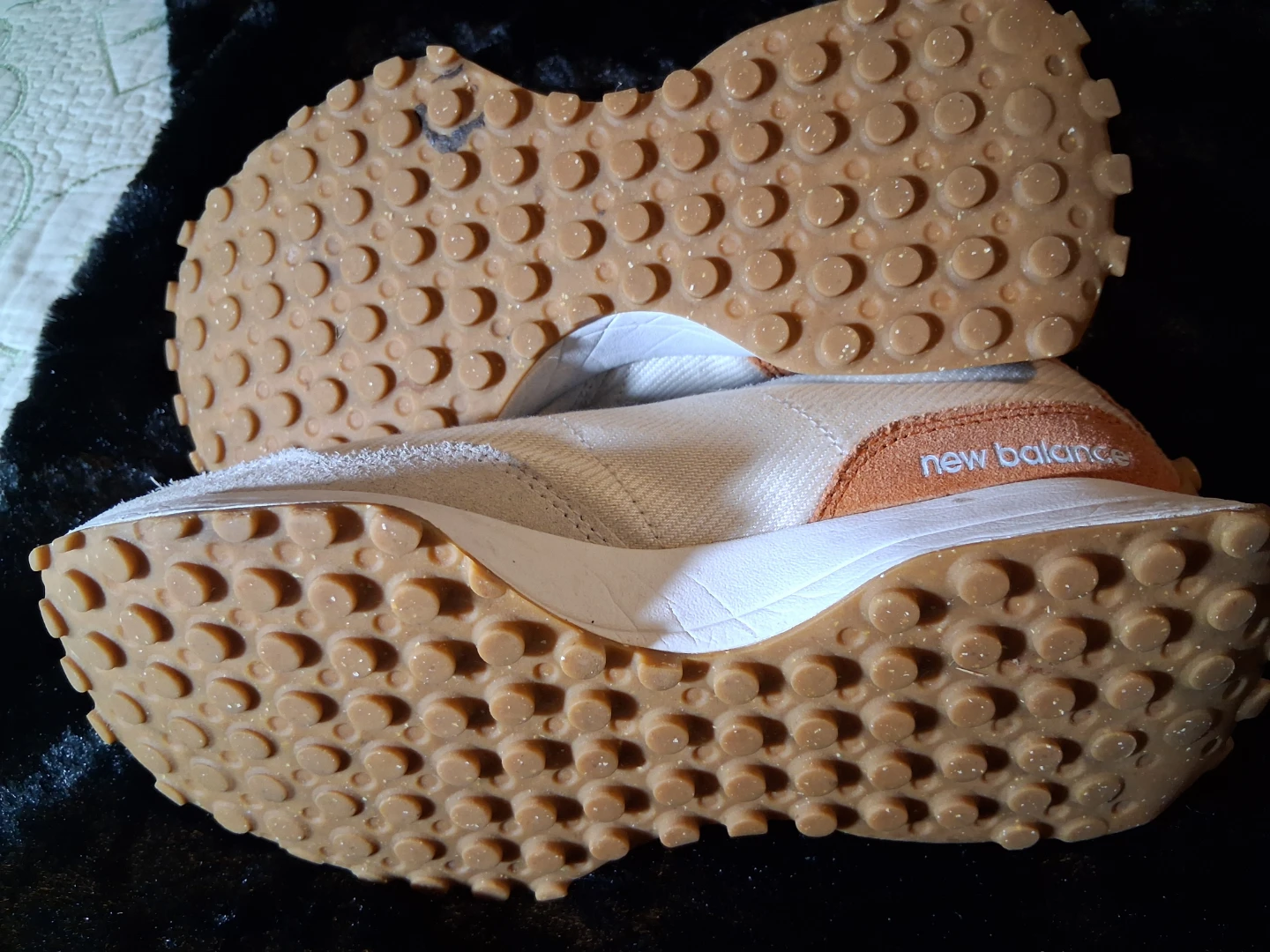 New Balance 327 Sneakers unisex - photo 3