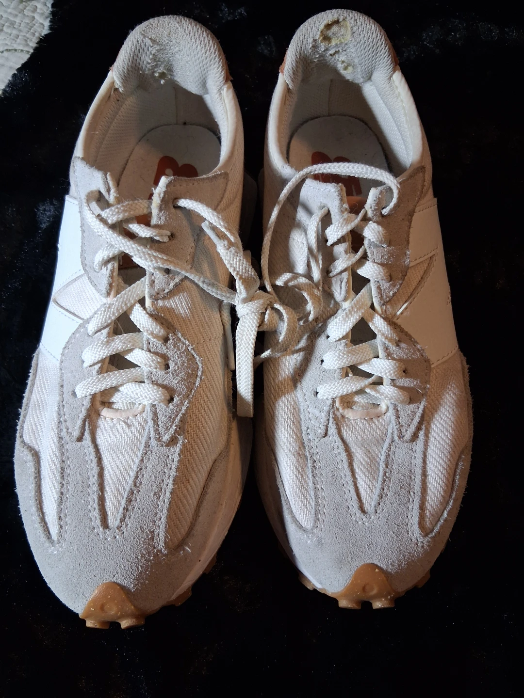 New Balance 327 Sneakers unisex - photo 4