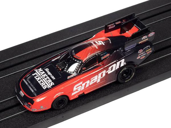 Snap-On Tools Dodge Charger Slot Car (Brand New) - photo 3