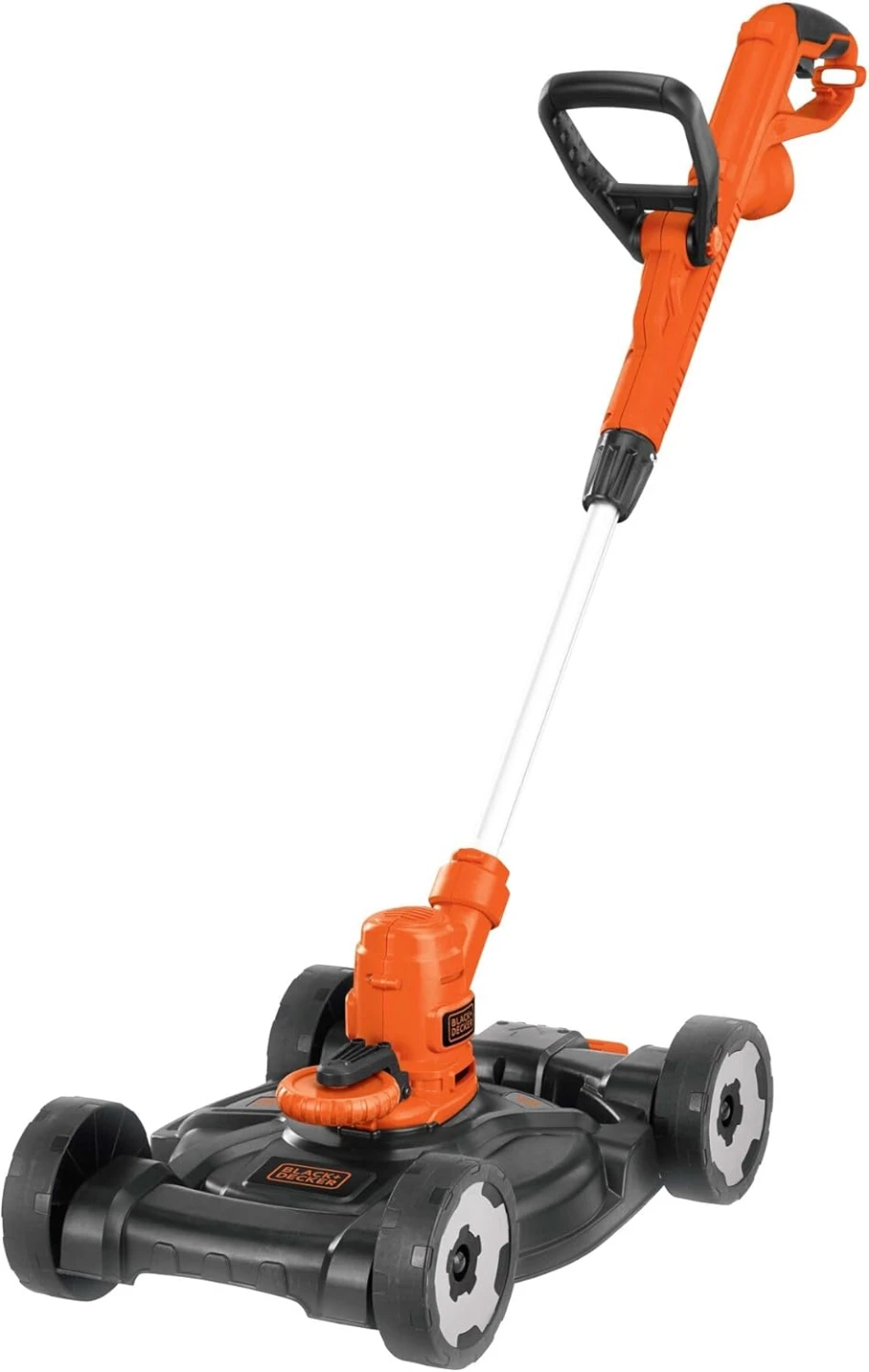 Black+Decker 3-in-1 Cordless Lawn Mower