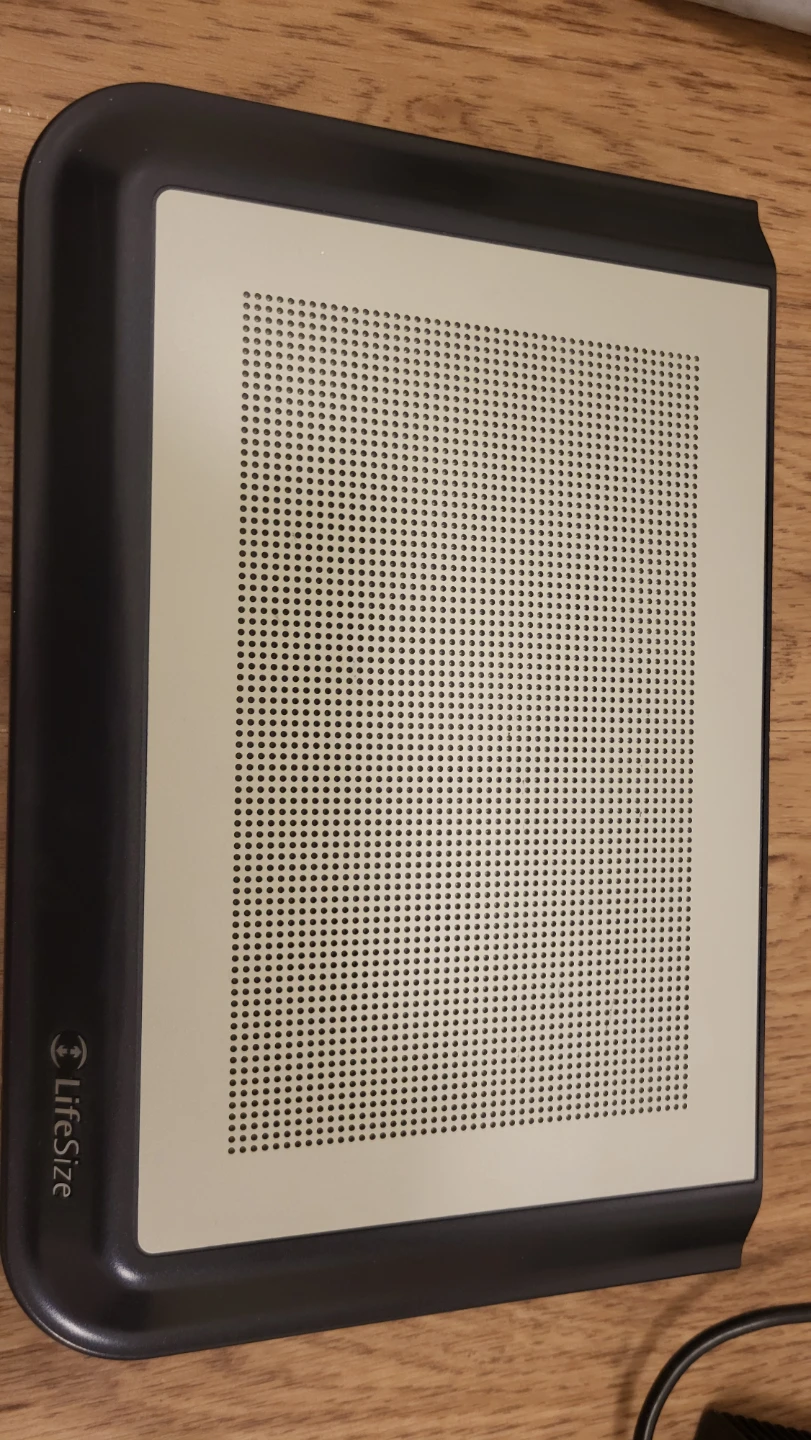 LifeSize Conference Phone & Base Station - photo 2