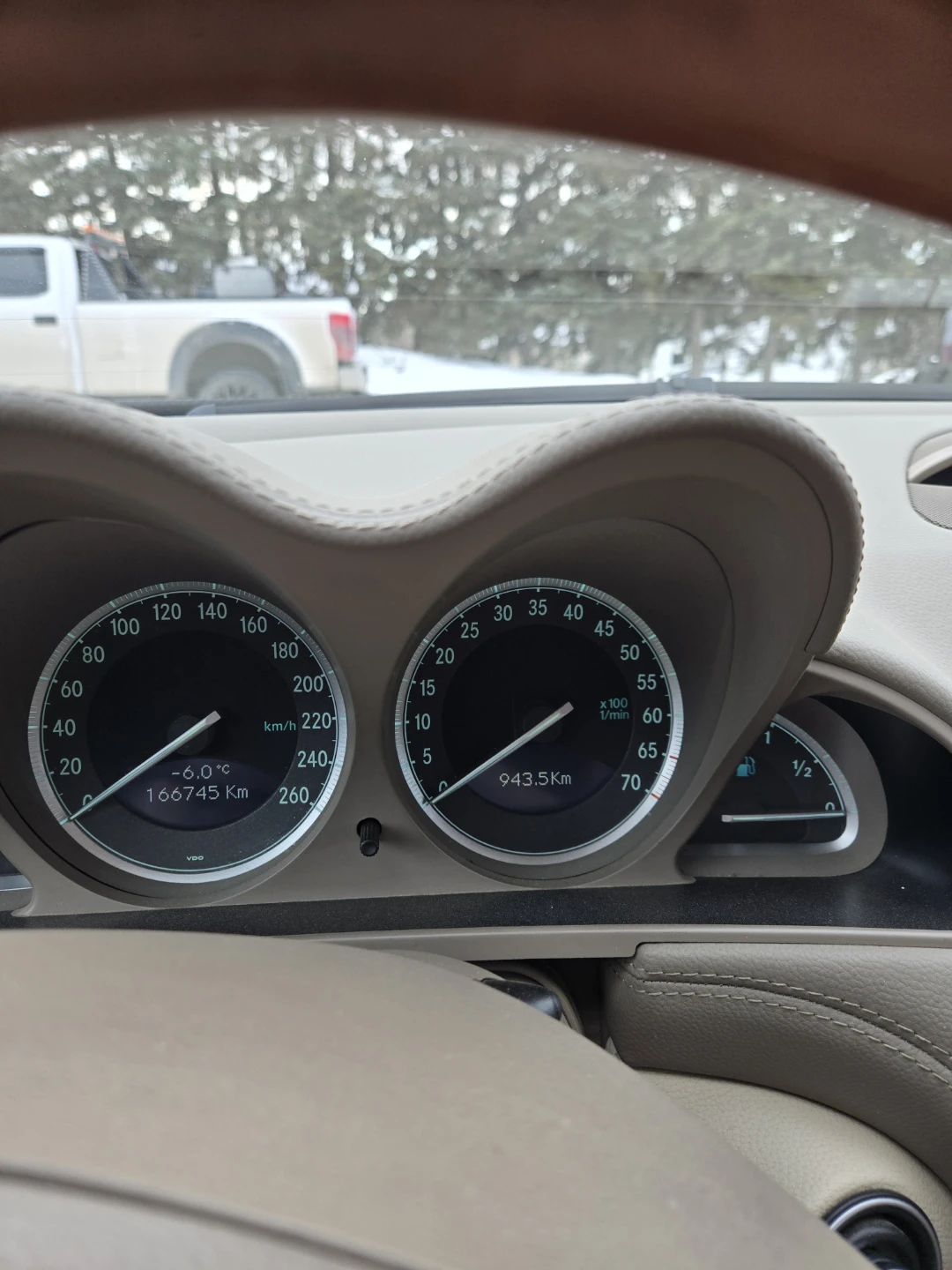 Mercedes-Benz SL 550 - photo 5