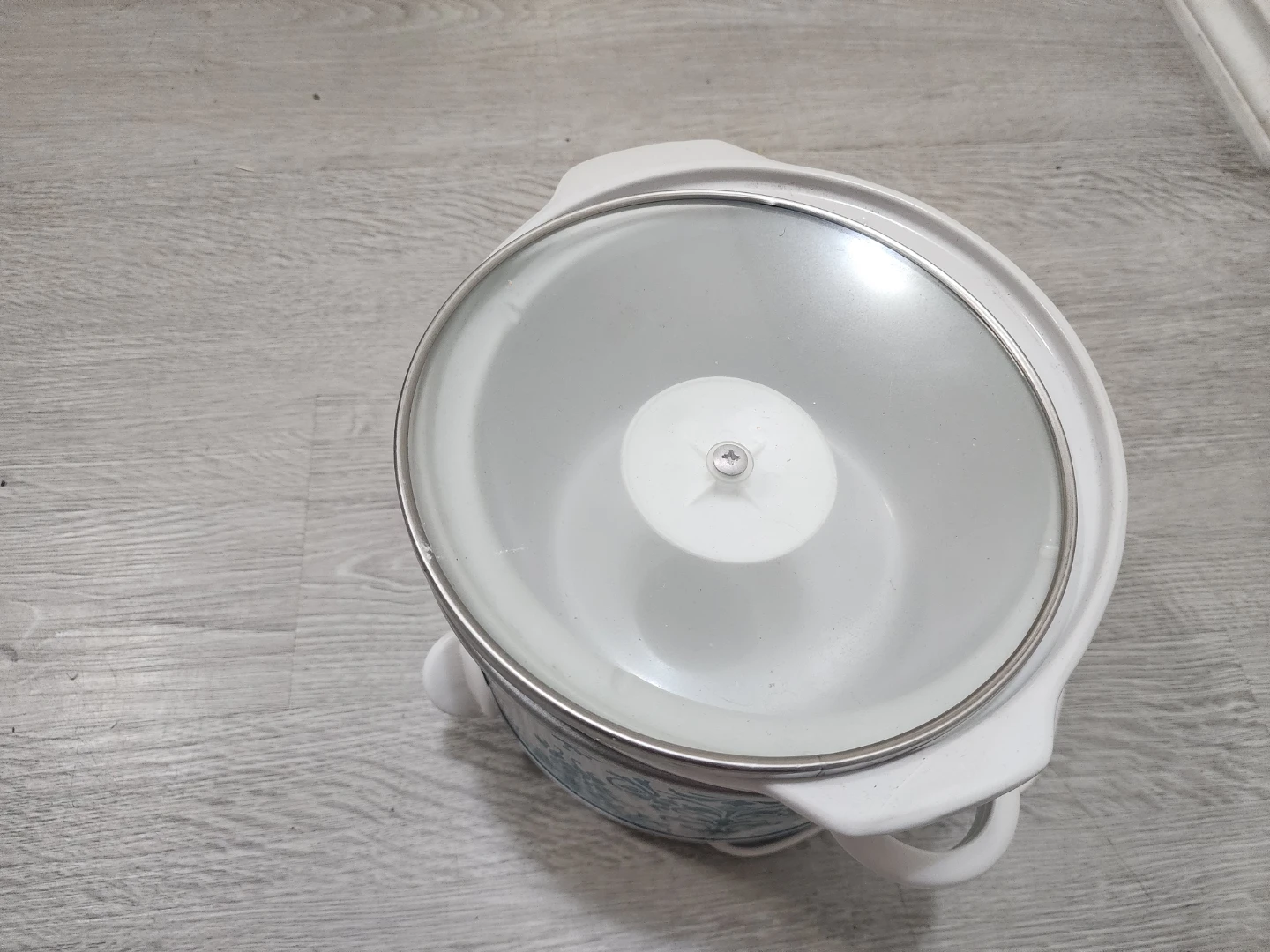 Crock-Pot Slow Cooker - photo 5