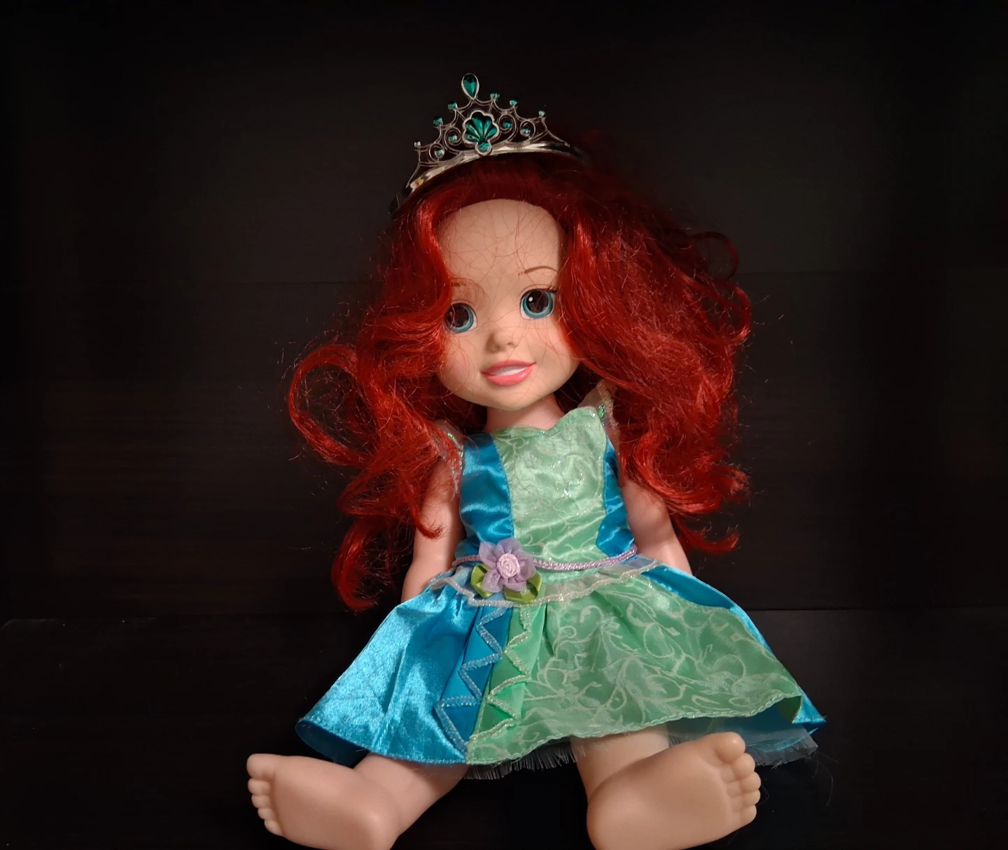 Disney Princess Ariel Doll