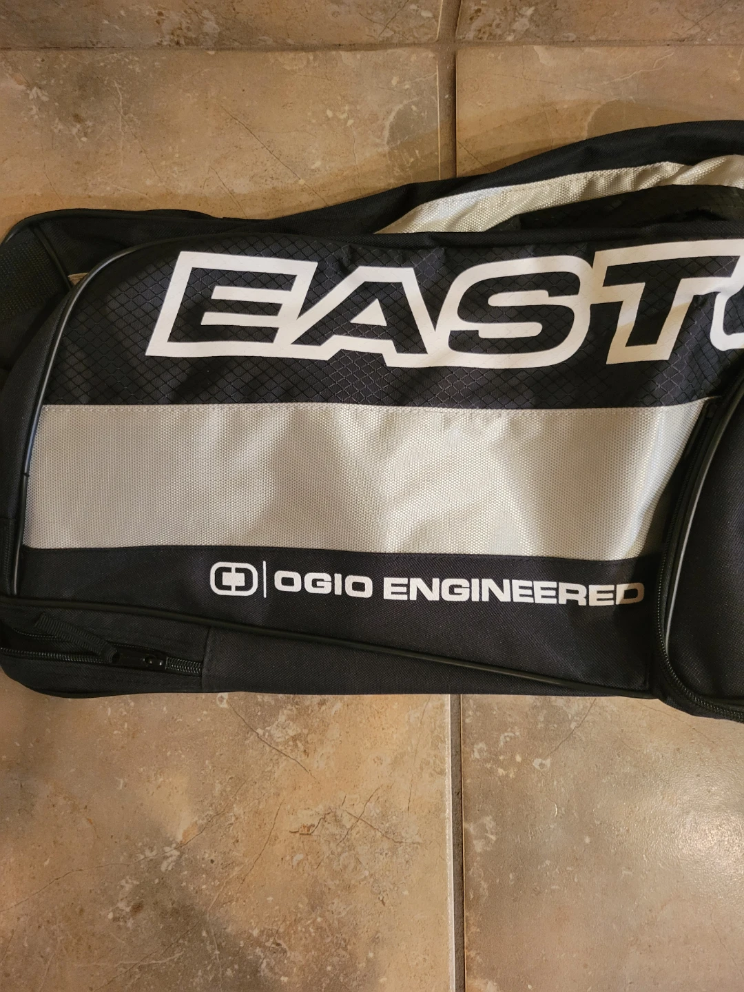 Baseball or Softball wheeled bag - photo 2