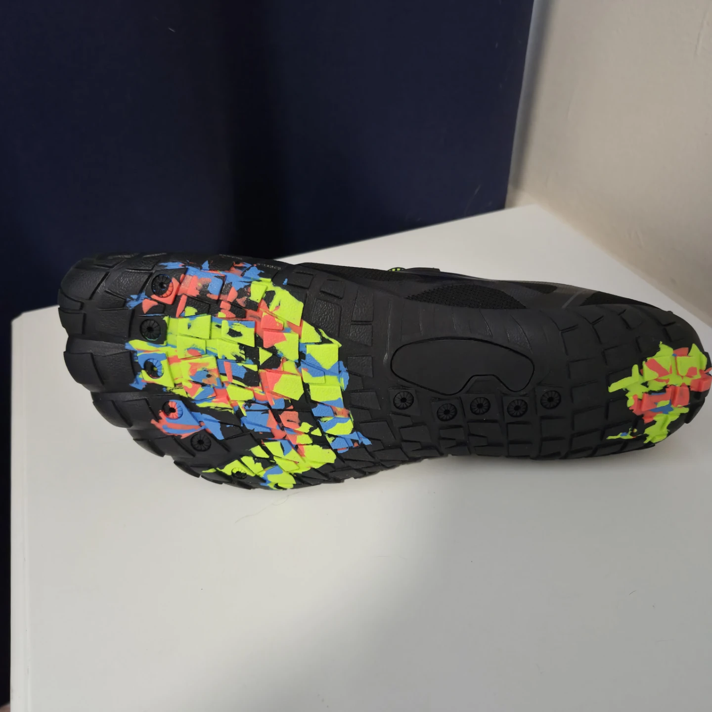 Water Shoes - Size 12 - Black - photo 3