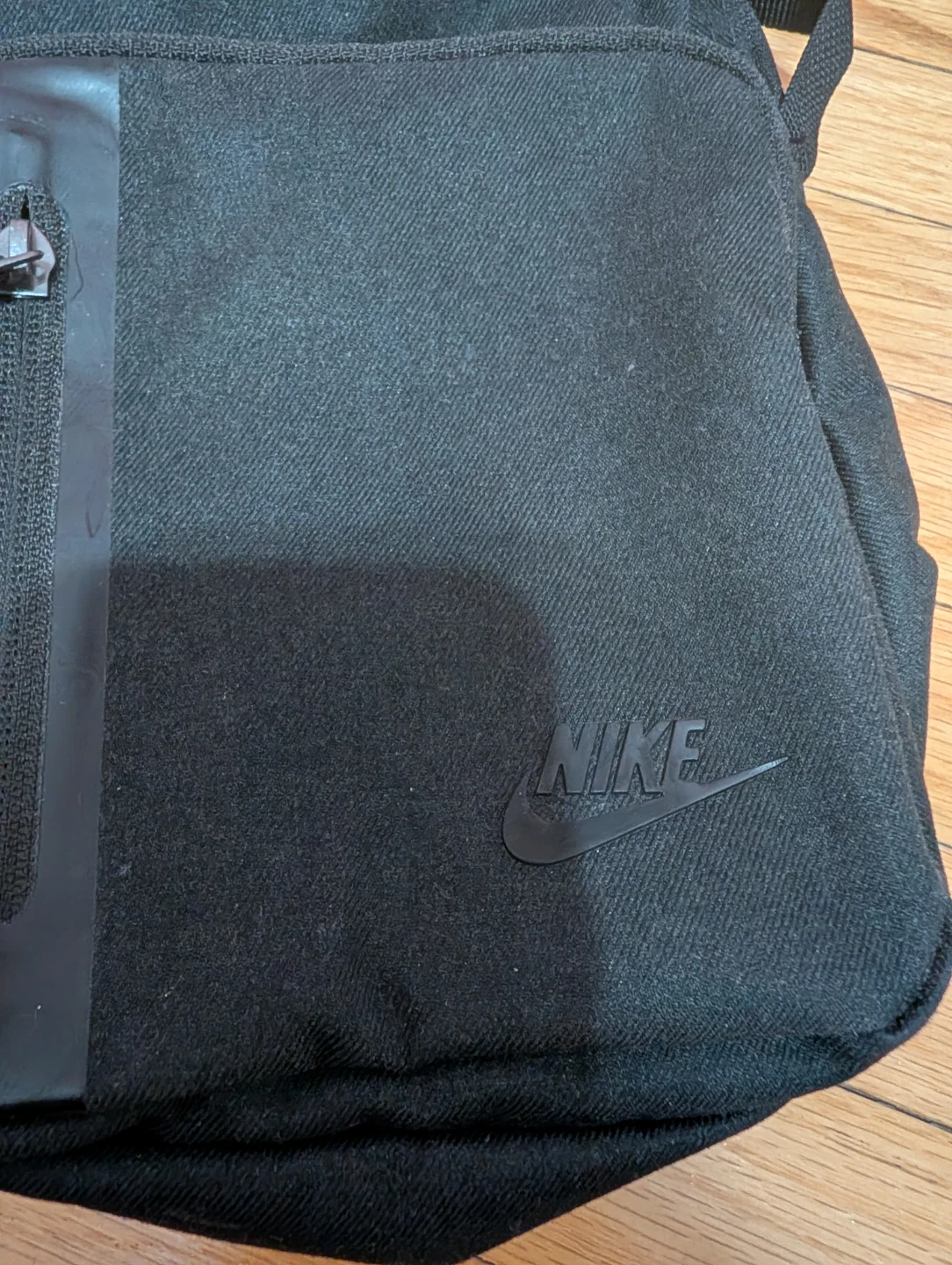 Nike Black Crossbody Bag - photo 2