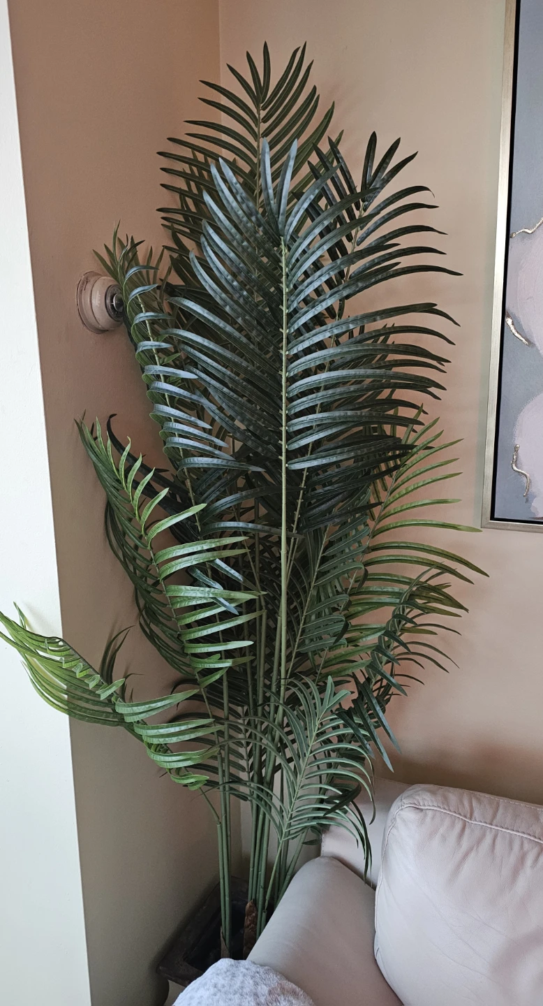 Artificial Palm Tree - 6ft