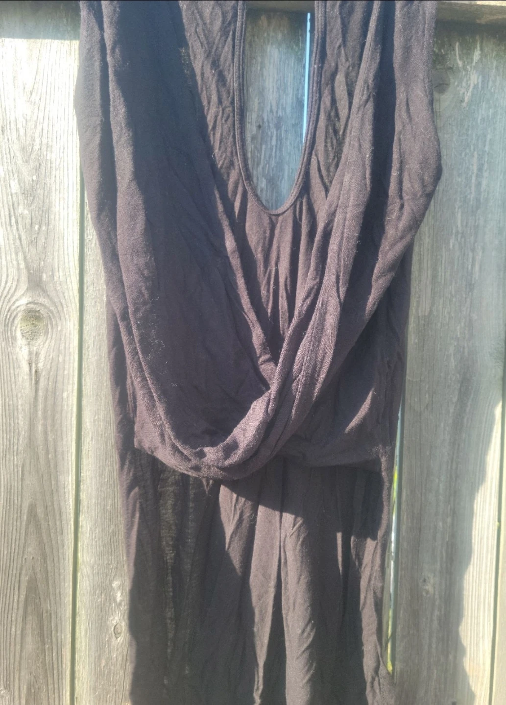 Derek Tank Top - Size M - photo 3