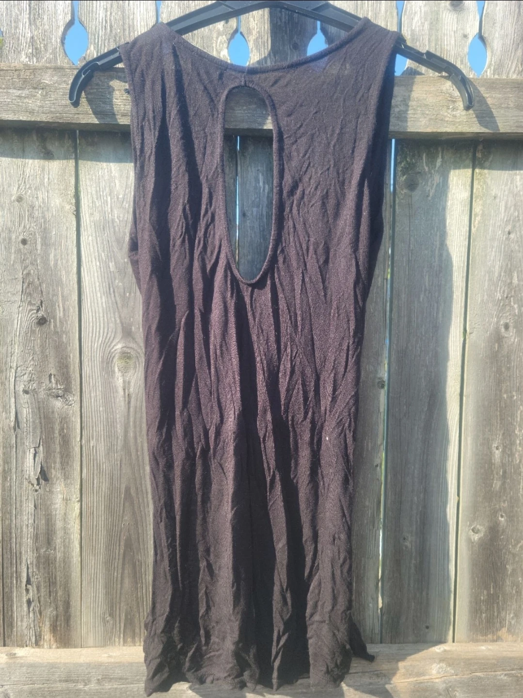 Derek Tank Top - Size M - photo 4