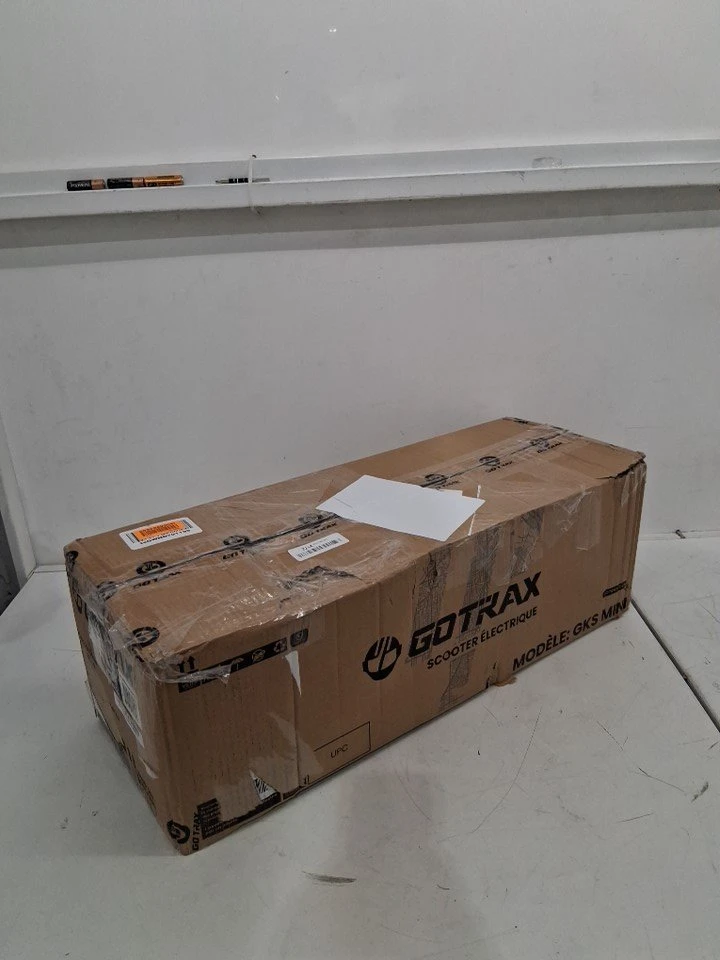 Gotrax GKS Mini Electric Scooter - photo 2