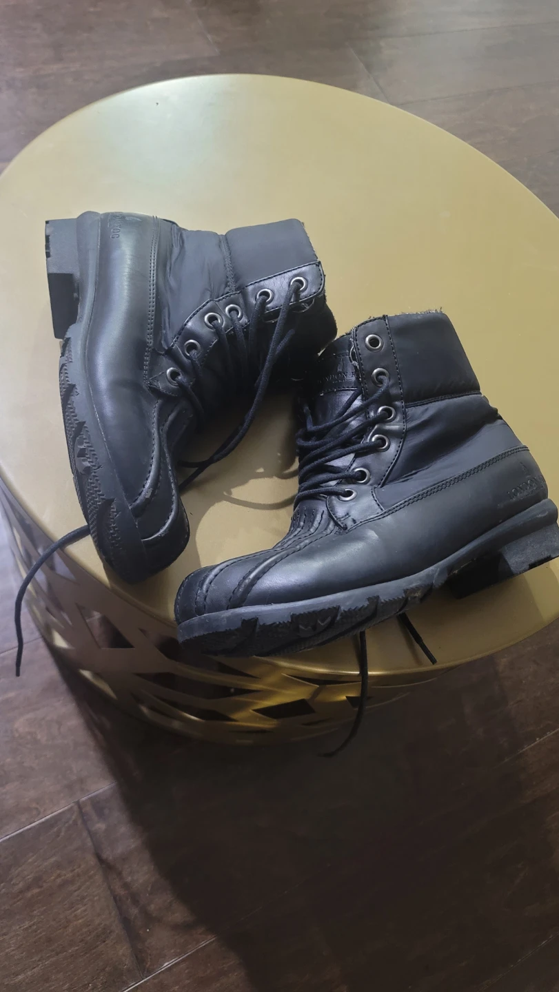 Women Winter Boots size 8.5