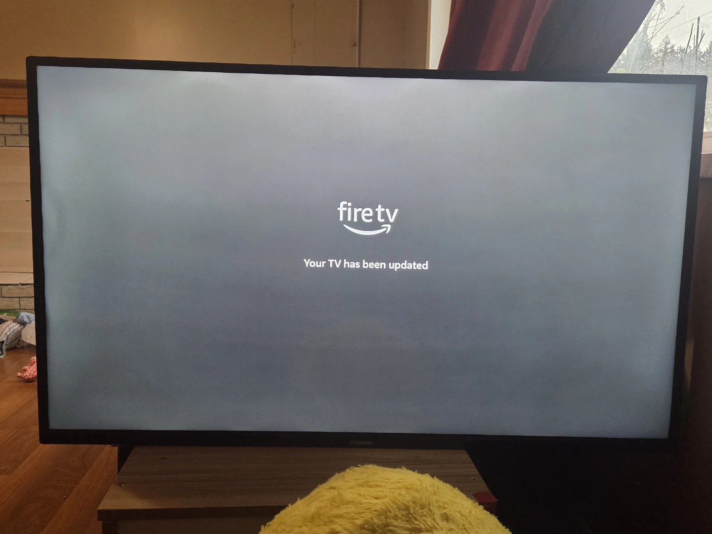 Toshiba Fire TV [Smart] [42IN]