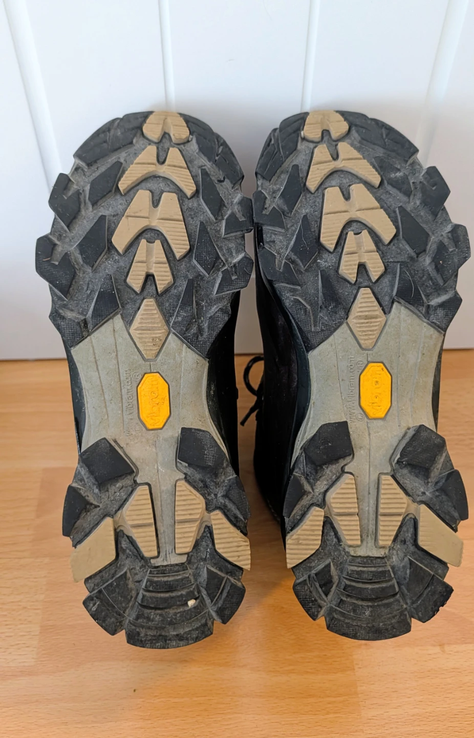 Zamberlan 996 Vioz GTX WNS Hiking Boots - Women's Size 6.5 - photo 5