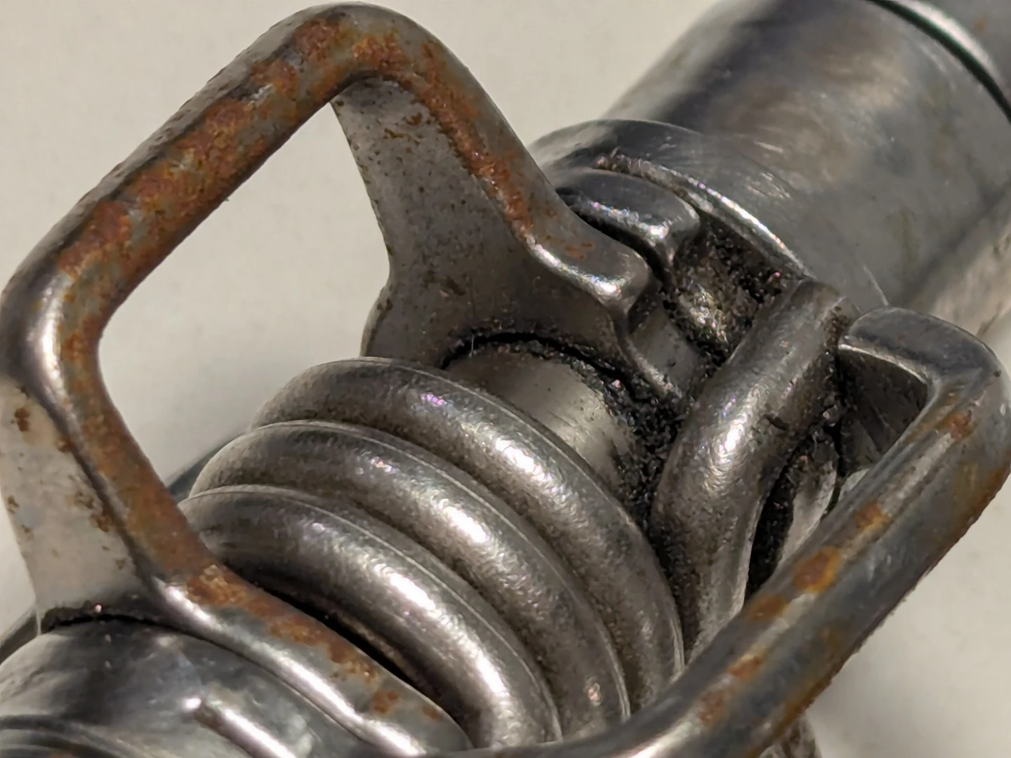 Crank Brother's Egg Beaters, clipless pedals, 4-sided entry - photo 3