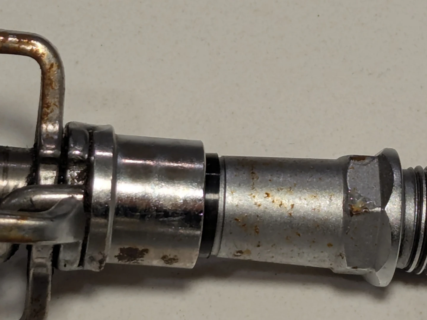 Crank Brother's Egg Beaters, clipless pedals, 4-sided entry - photo 4