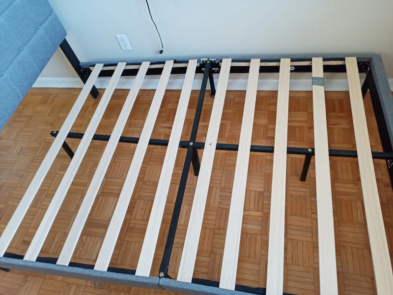 Double Bed Frame 🧡 - photo 2