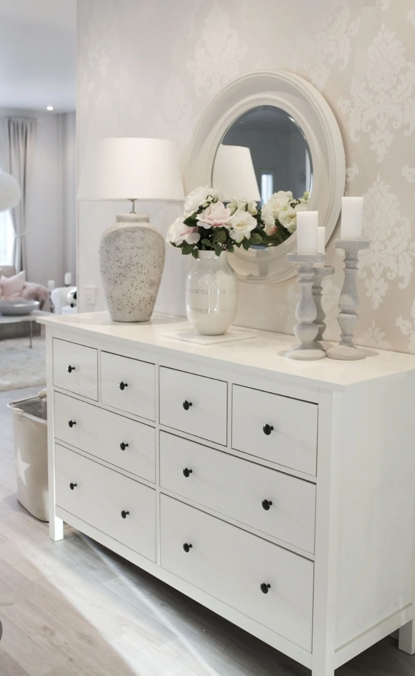 Ikea hemness dressee