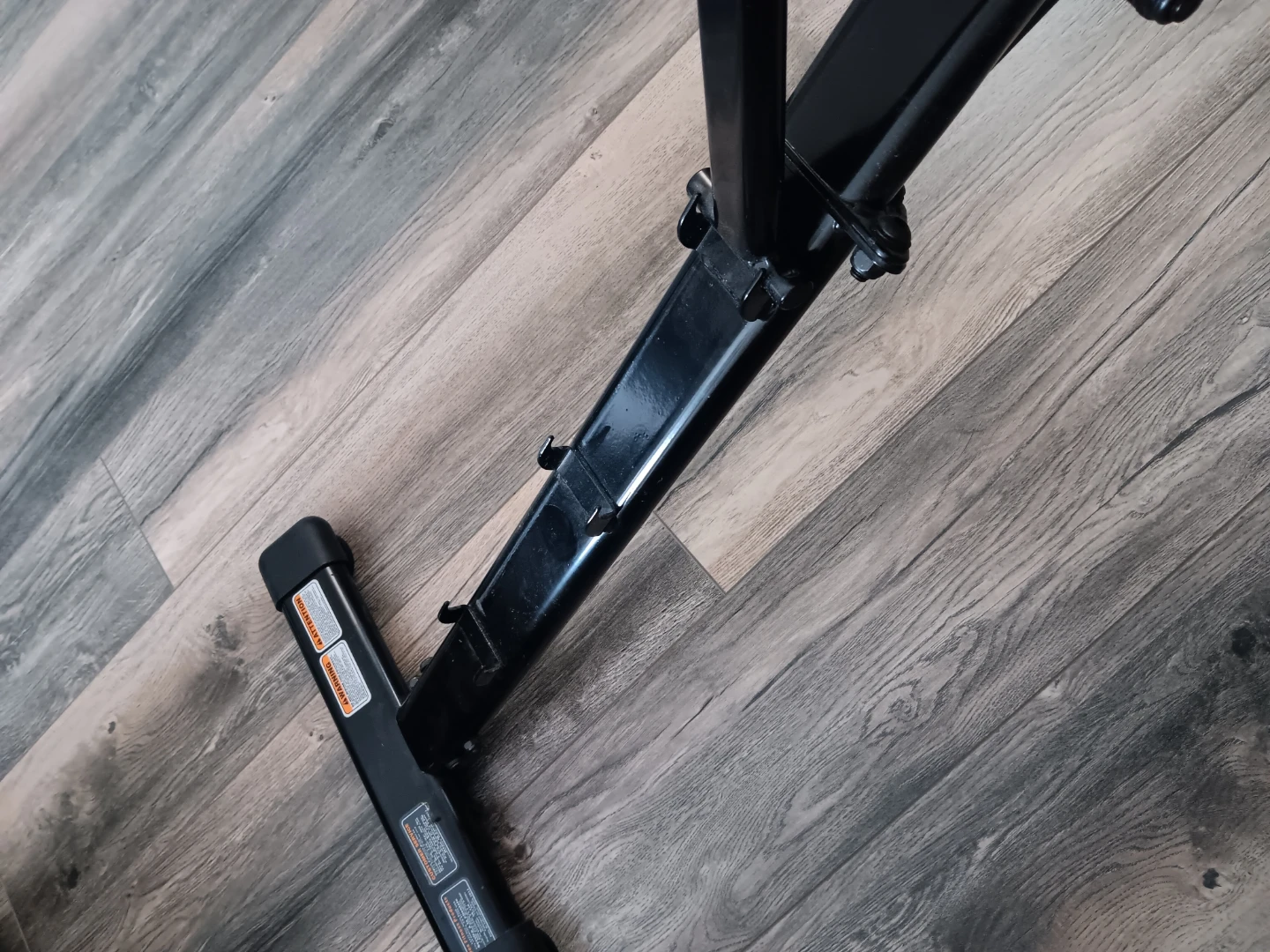 Marcy Adjustable Weight Bench - photo 3
