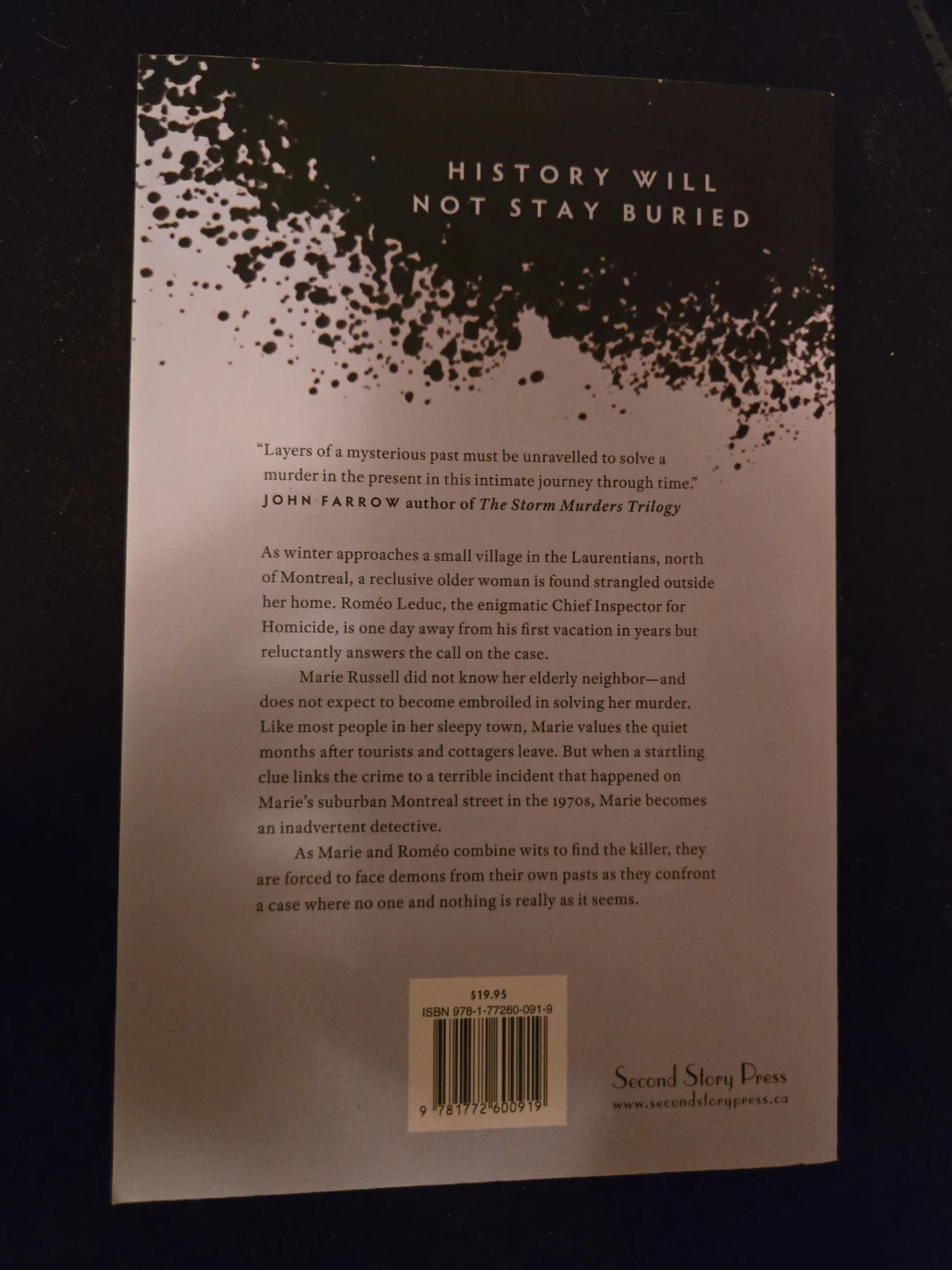 Book: The Birds That Stay by Ann Lambert - photo 2