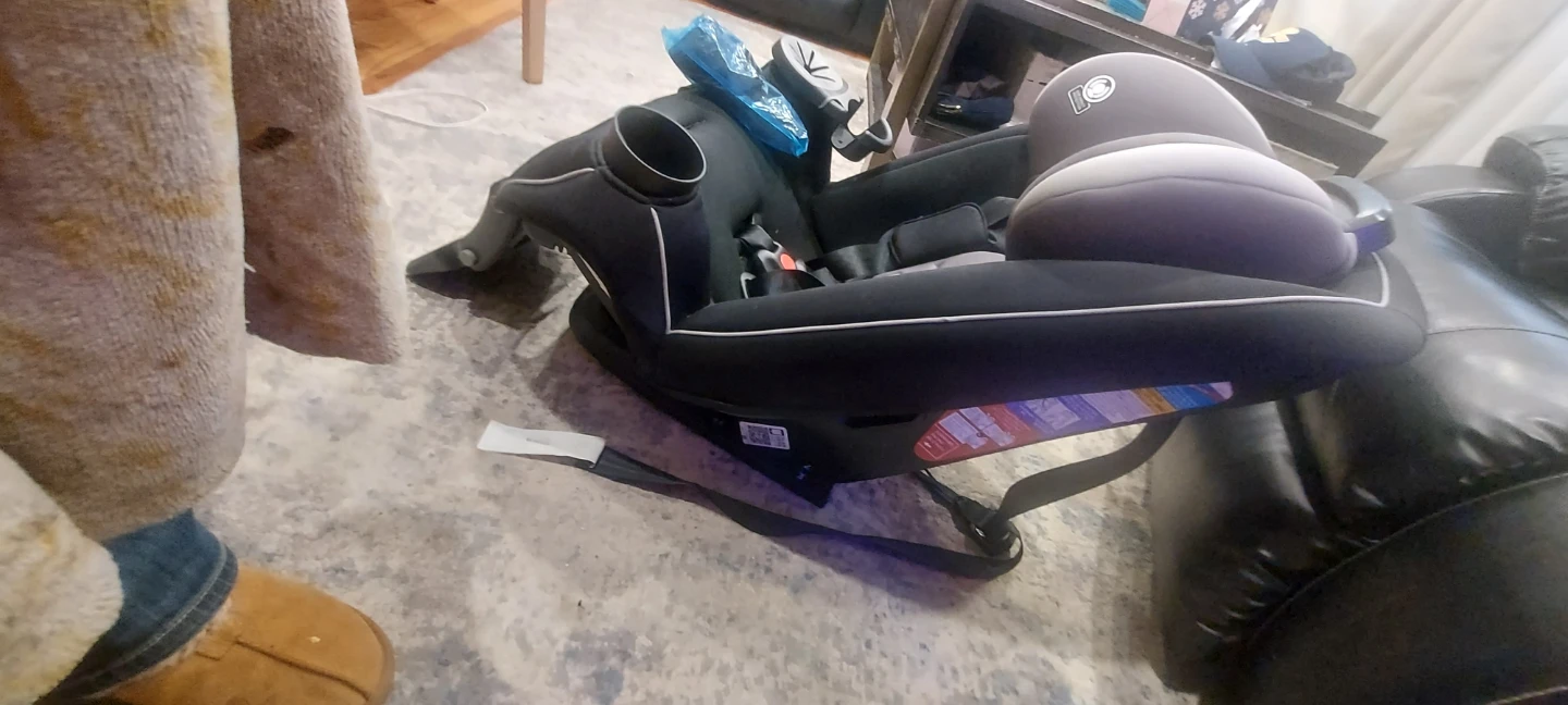 Safety 1st Car Seat - photo 5