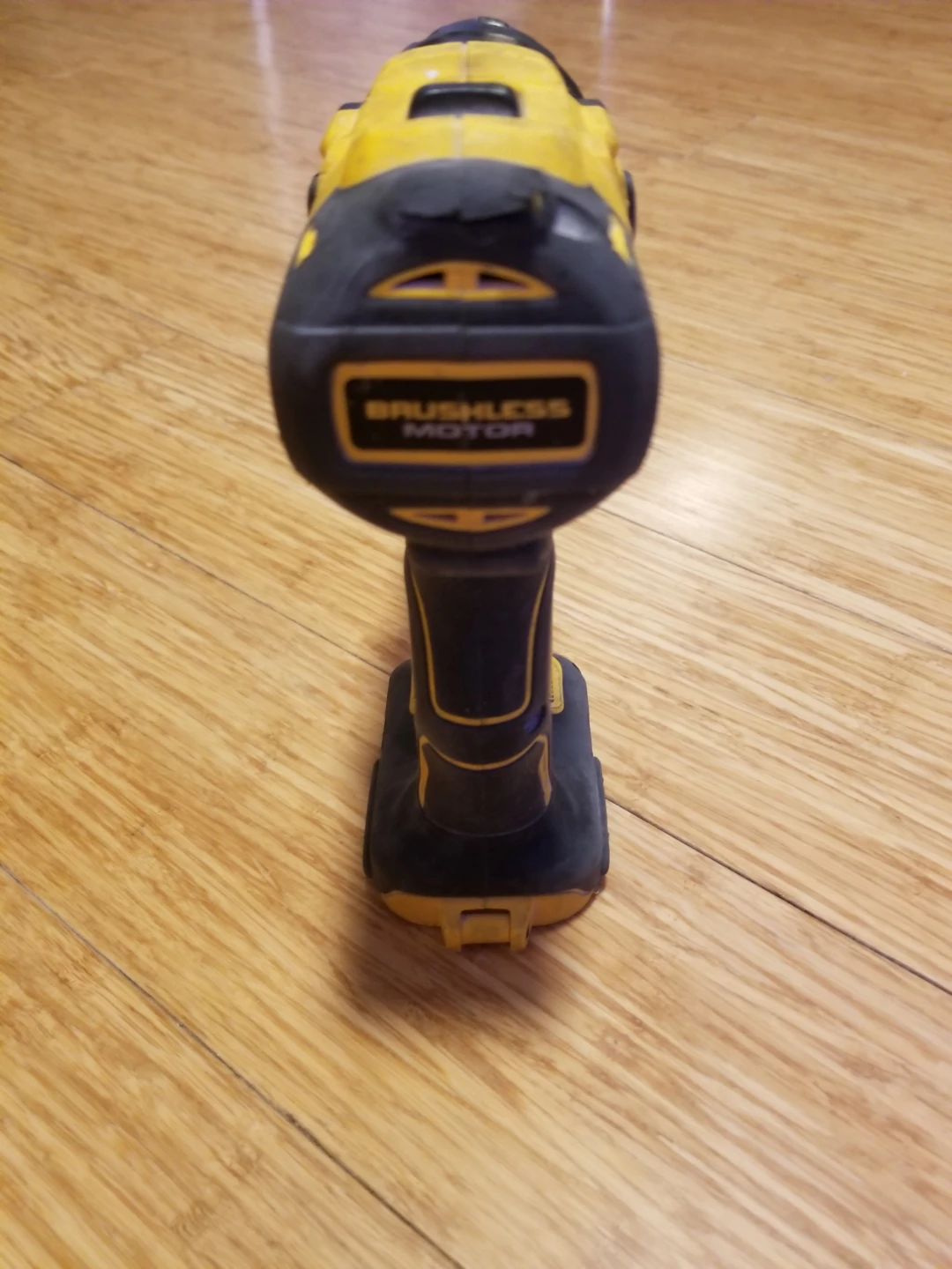 DeWalt DCD777 20V MAX Cordless Drill Driver - photo 4