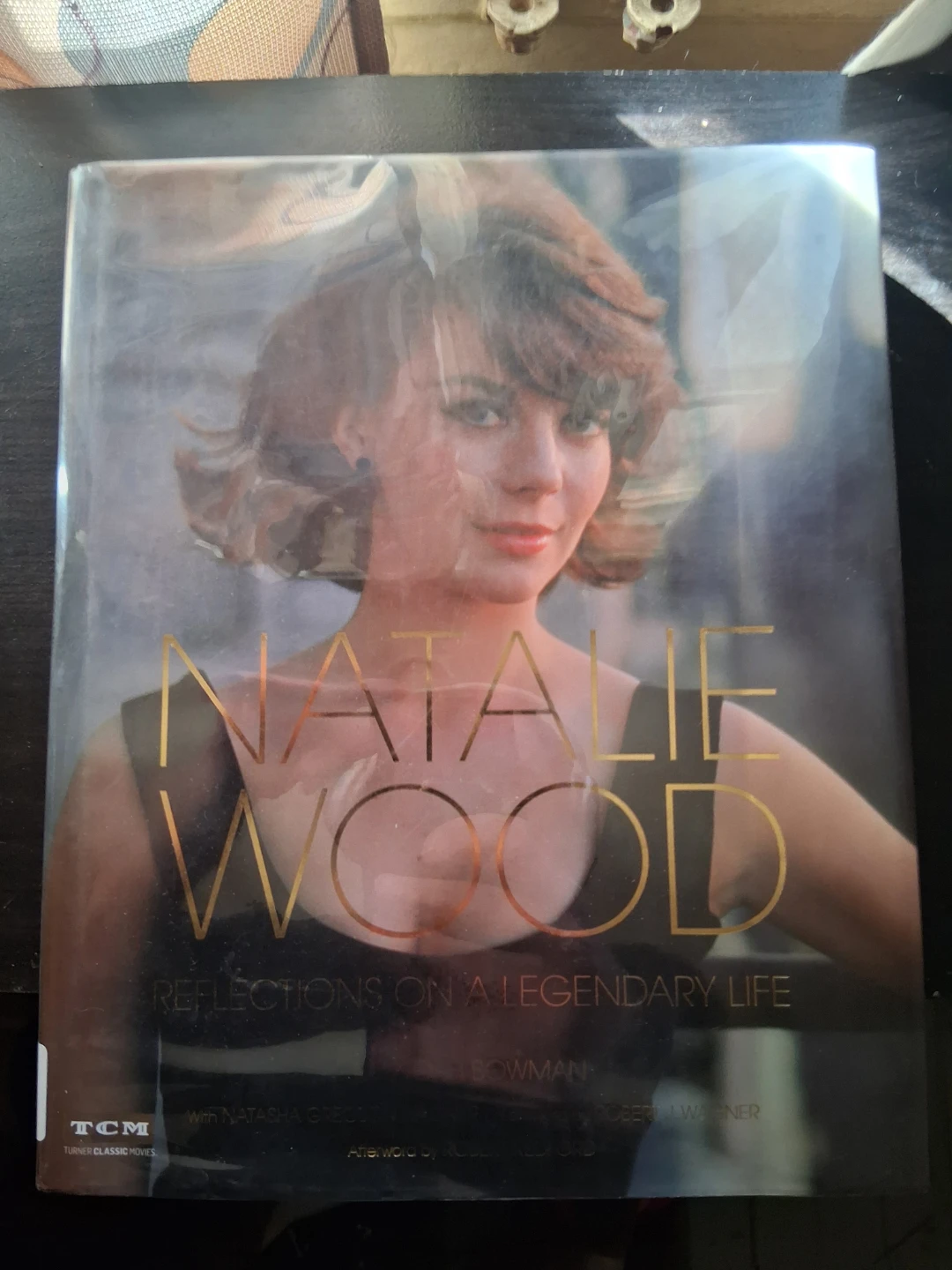 Natalie Wood: Reflections on a Legendary Life