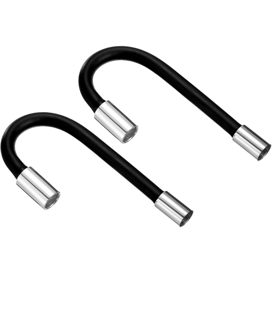 uxcell 2pcs Foaming Extension