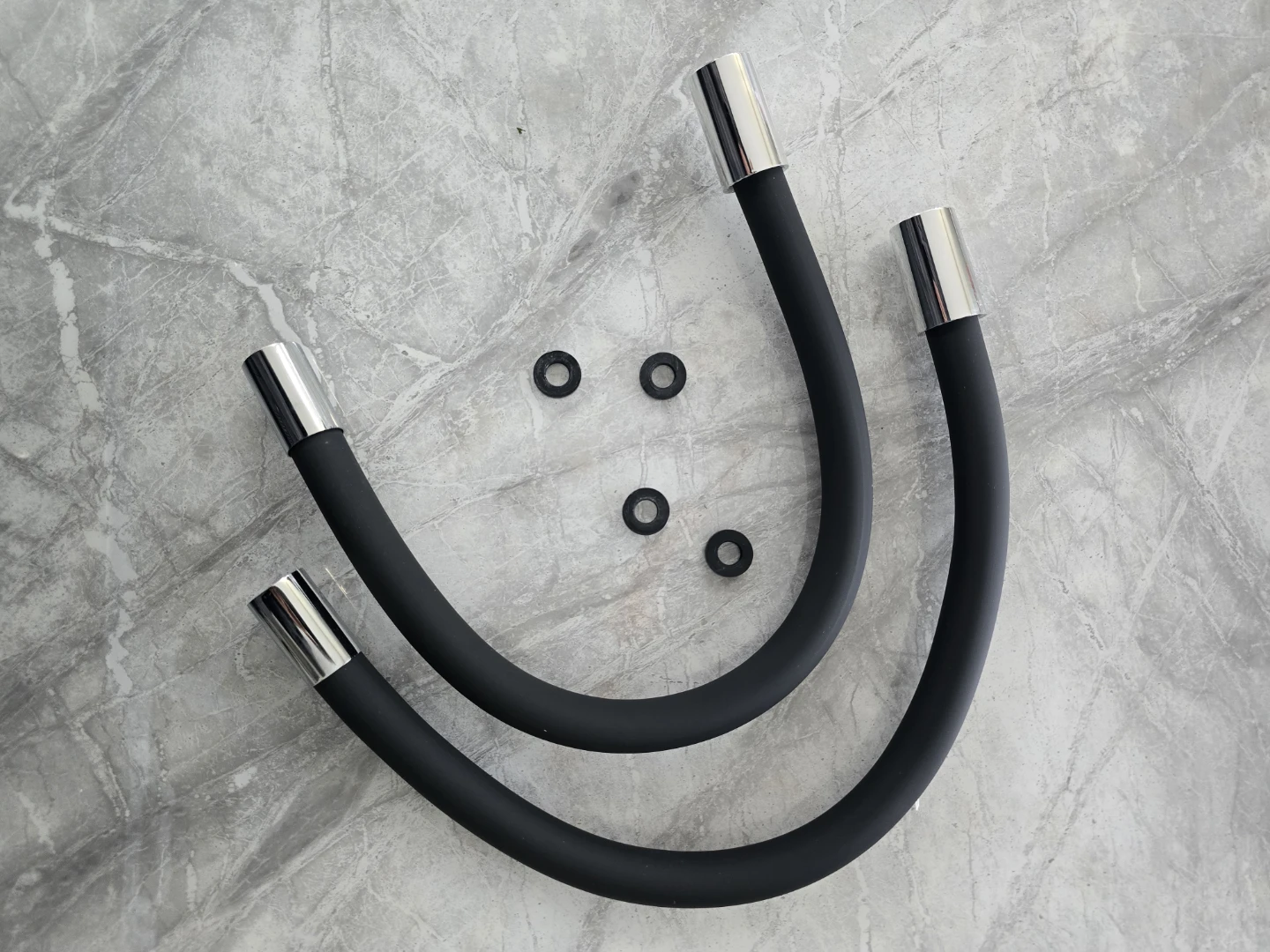 uxcell 2pcs Foaming Extension - photo 4